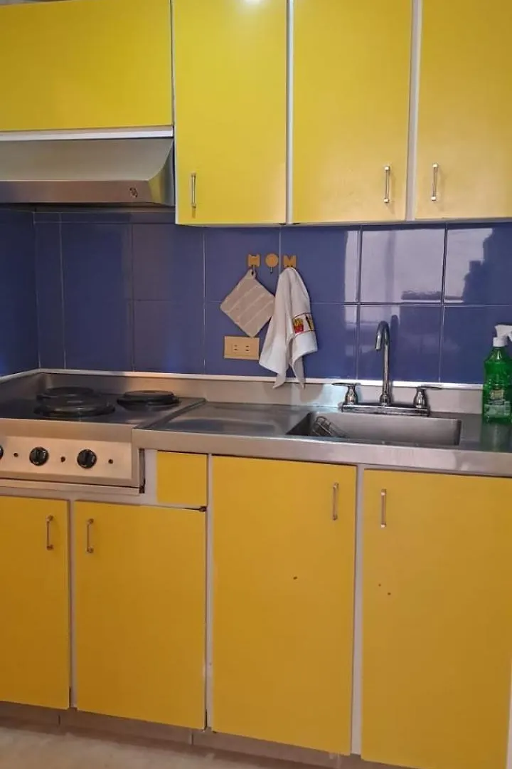 Apto Sector Javeriana Apartment Bogota