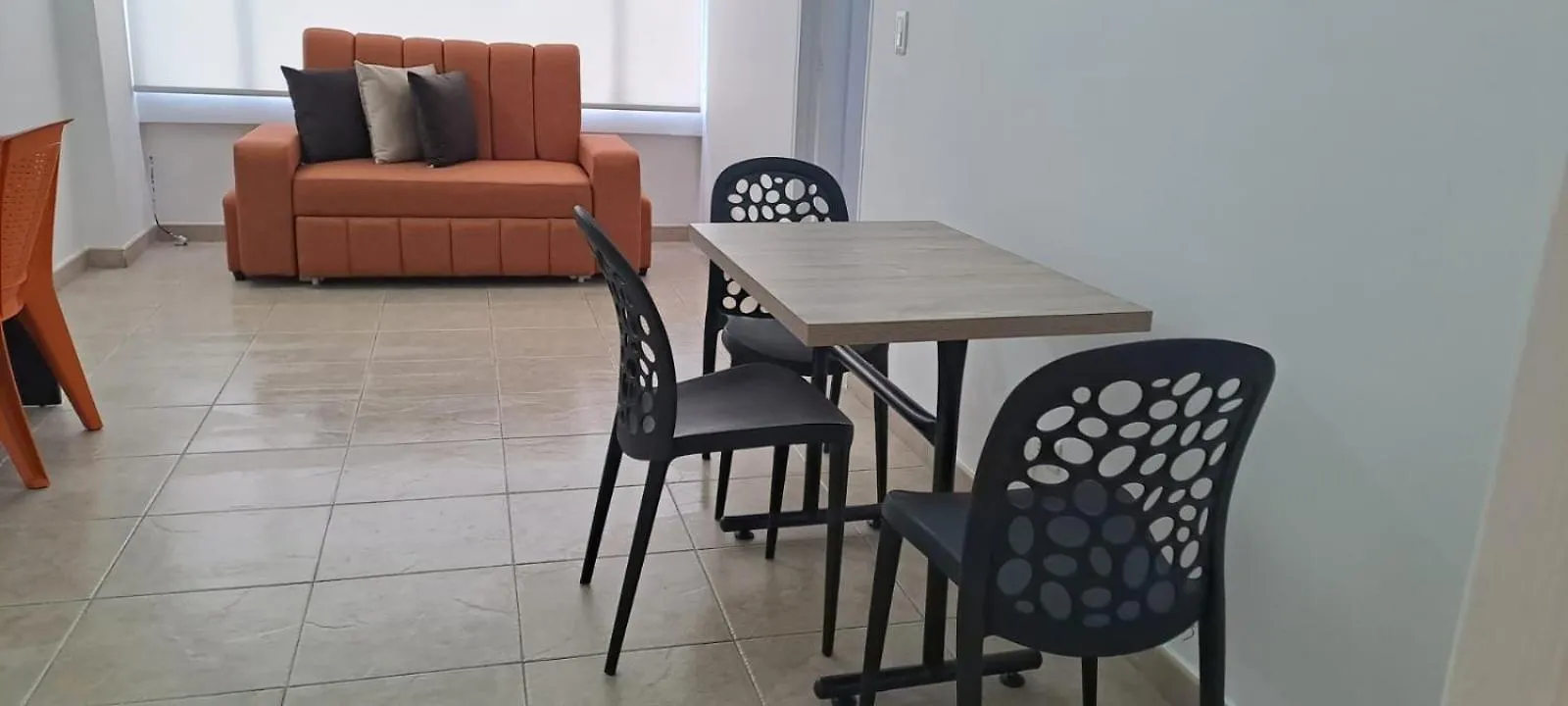 Apto Sector Javeriana Apartment Bogota Colombia