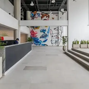 Apartamento Zona Centro, Bogotá