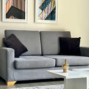 Apartamento Loft Estilo Japones, Bogotá